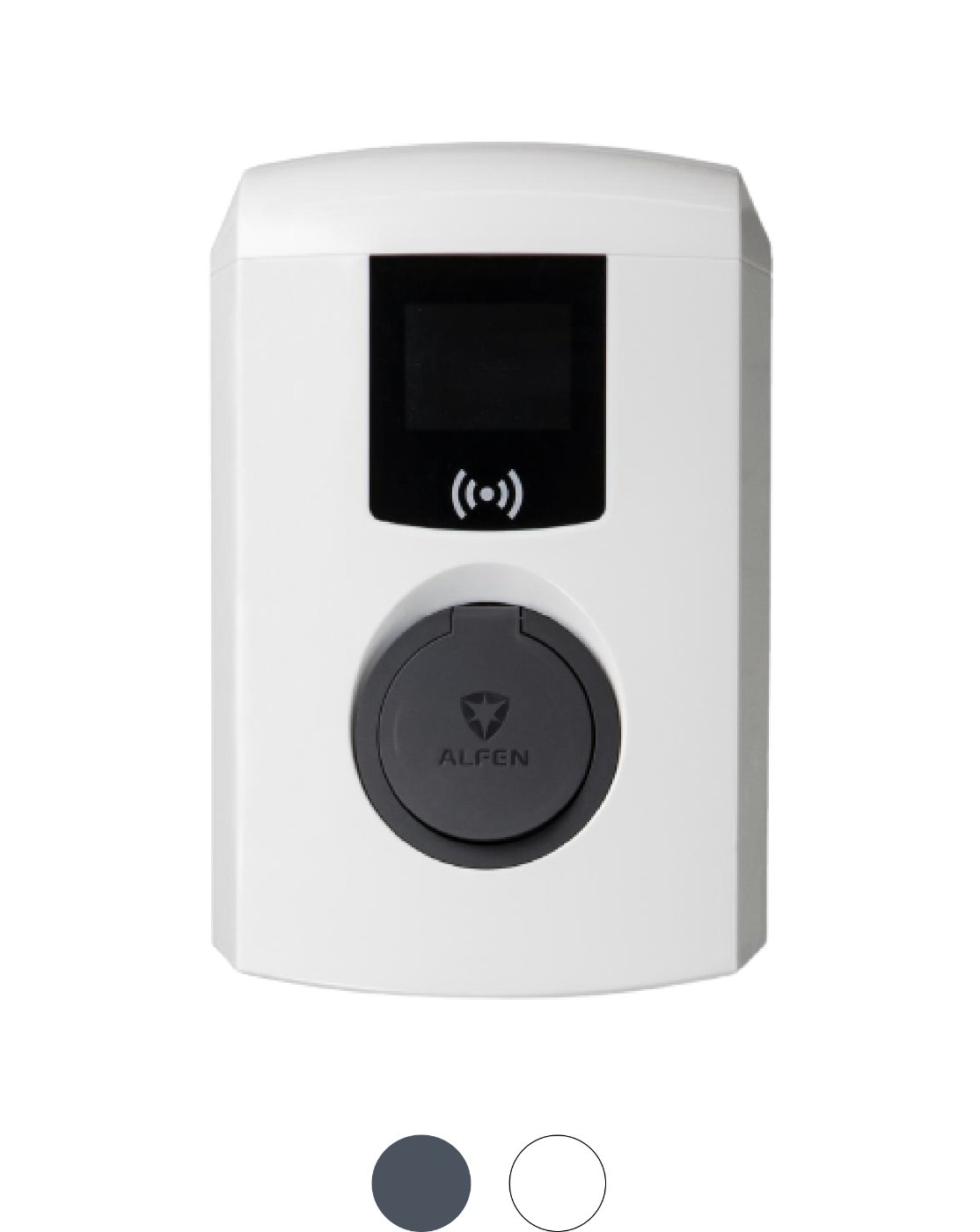 Alfen Single Proline Socket